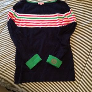 Lilly Pulitzer sweater